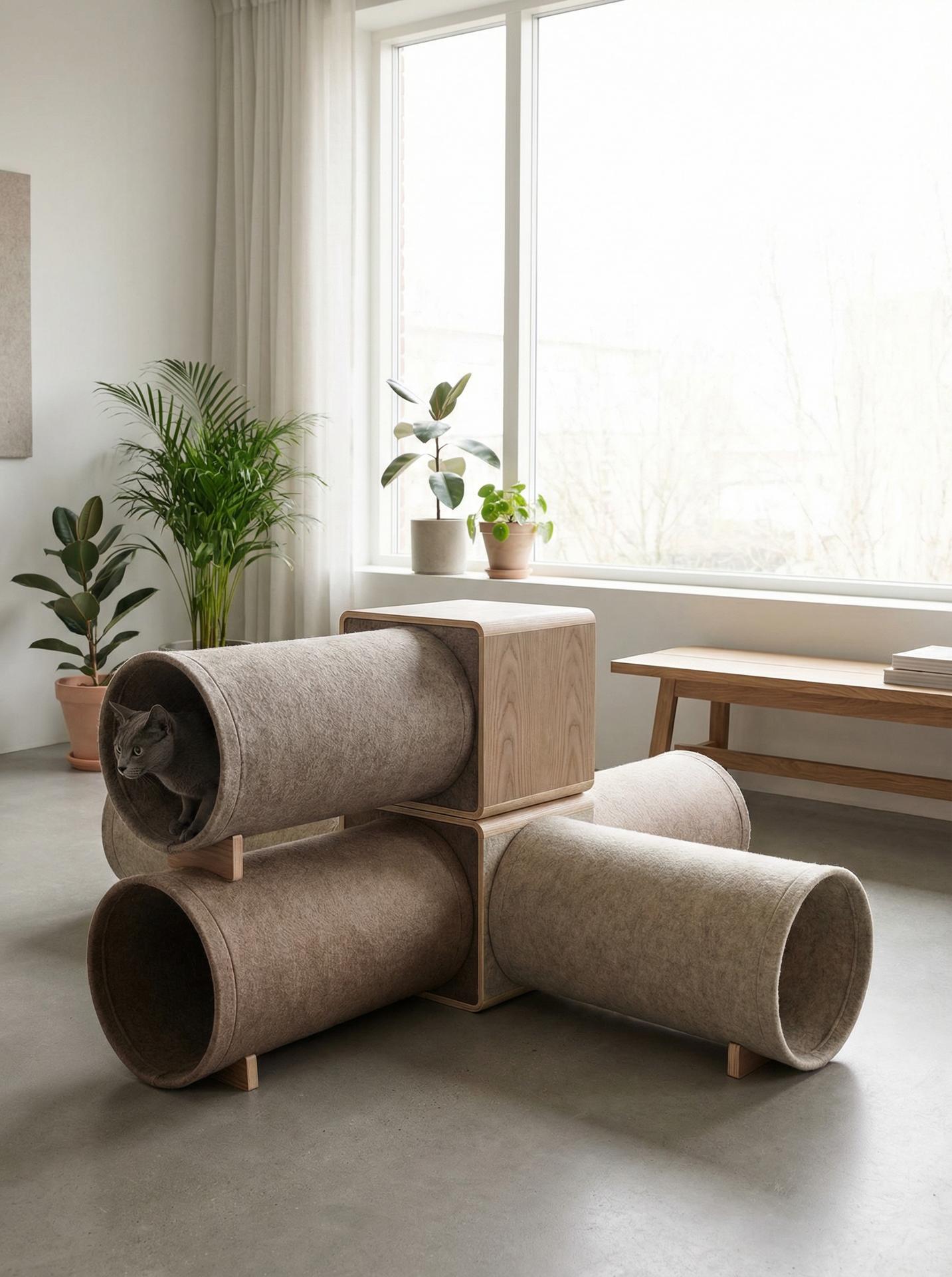 Modular design system