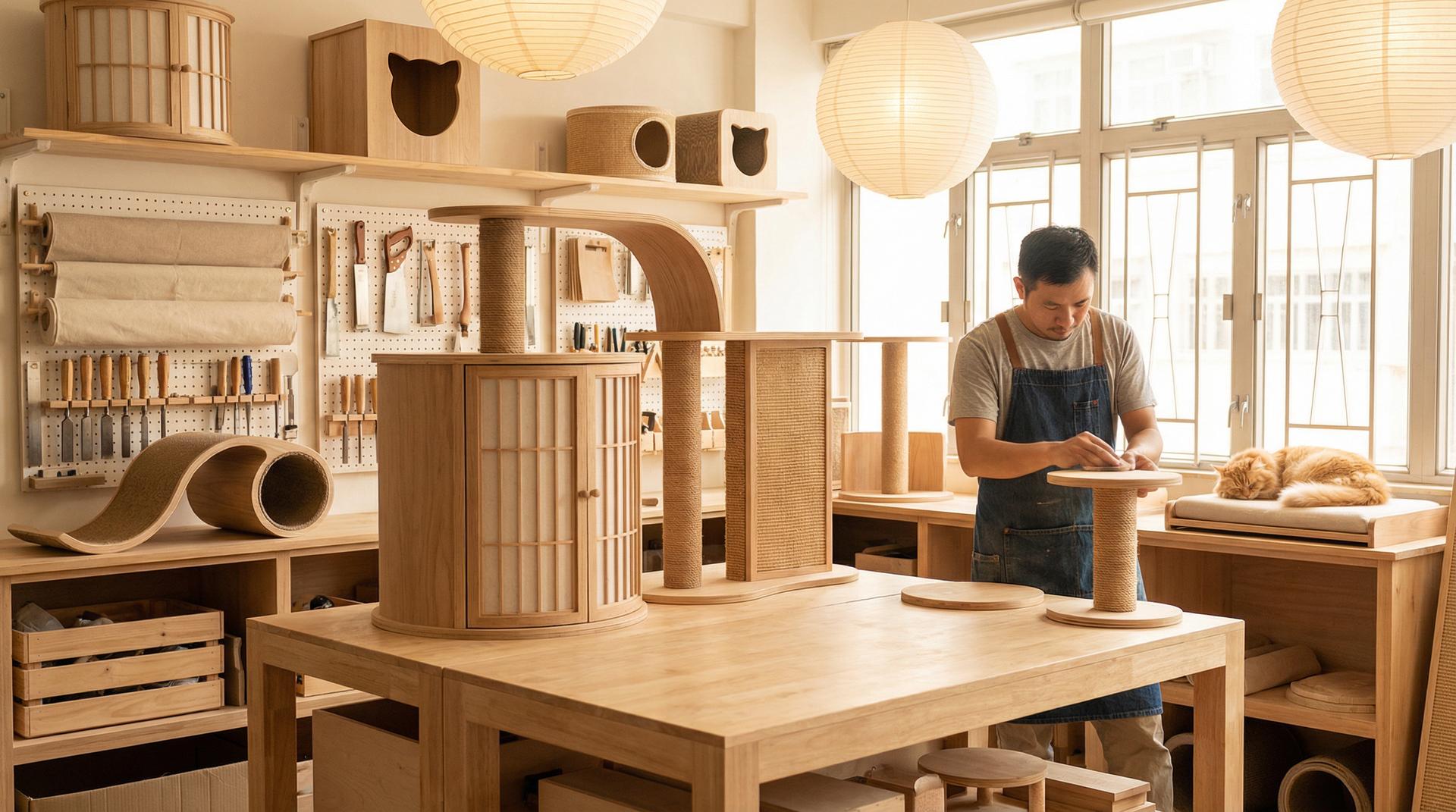 Artisan craftsmanship